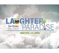 Laughter In Paradise