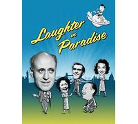 Laughter in Paradise