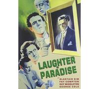 Laughter in Paradise