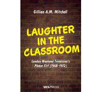 Laughter in the Classroom