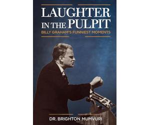 Laughter in the Pulpit: Billy Grahams Funniest Moments
