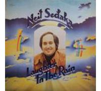Laughter In The Rain - Neil Sedaka LP