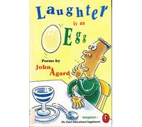 Laughter is an Egg