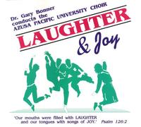 Laughter & Joy
