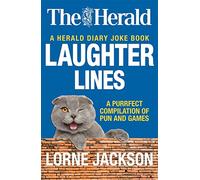 Laughter Lines: A Herald Joke Book