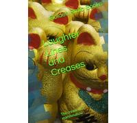 Laughter Lines and Creases: The crease of a marshmallow