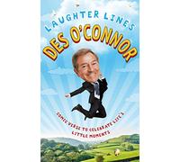 Laughter Lines: Comic Verse to Celebrate Life’s Little Moments