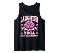 Laughter Meditation Yoga Tank Top