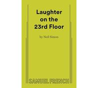 Laughter on the 23rd Floor