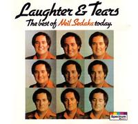 Laughter & Tears: Best of Neil Sedaka