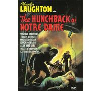 Laughton, Charles - Hunchback of Notre Dame [DVD] [1997]