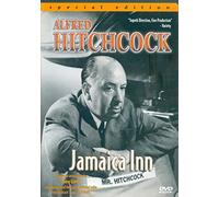 Laughton - Jamaica Inn [DVD] [1939] [US Import] [NTSC]