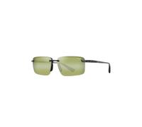 Laulima Ht626-15 - unisex - Maui Jim - Sunglasses - Green - 61 MM - Accessories 61 MM