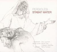 Laumont, P. - Pergolesi:Stabat Mater