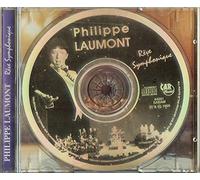 Laumont Philippe - Reve Symphonique
