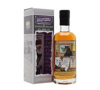 Launceston 5 Year Old / Batch 1 / That Boutique-y Whisky Company Single Whisky