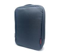 LAUNCH 100% Original Canvas Bag for X431 CRP123, CRP123I, CRP123E, CRP123X, CRP129, CRP129I, CRP129E, CRP129X, Creader VII+, Creader VIII OBD2 Scanner Replacement Carrying Bag