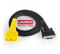 LAUNCH 100% Original Main Cable X431 CRP123i, CRP123e, CRP123x, CRP129i, CRP129e, CRP129x OBD2 Replacement Cable