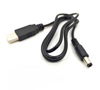 Launch 100% Original USB Charging Cable for X-431 CRP123i, CRP129e, CRP129x, CRP909E, CRP909X, CRP123e, CRP123x, CRP129i Launch OBD2 Replacement for Scanner 5V DC