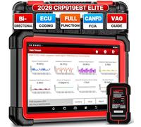 LAUNCH 2023 X431 PRO …