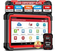 LAUNCH 2023 X431 PRO …
