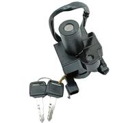 Launch Compatible With For CBR1000F 1993 1994 1995 1996 1997 1998 1999 Motorbike Ignition Switch Lock Key Accessories