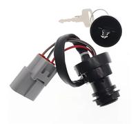 Launch Compatible With For YFM400 Big Bear 400 2009 2010 2011 2012 Motorcycle Electric Lock Ignition Switch Key OEM:28P-82510-00-00