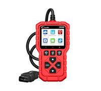 LAUNCH CR329 OBD2 Scanner, Universal Car Diagnostic Tool for Check Engine Light & Fault Codes, Real-Time Live Data & Battery Test, Engine Analyzer for 1996-2026 All Vehicles