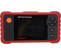 Launch Creader Professional CRP123 Premium, German diagnostic tool, OBD2 in the German, English, French, Italian, Spanish and Russian language, All-In-One-Outlet-24