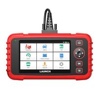 LAUNCH CRP123X Plus OBD2 Scanner All System Car Diagnostic Tool Code Reader