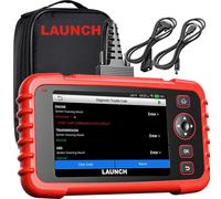 LAUNCH CRP129E PRO Car Diagnostic Tool OBD2 Scanner Reset Tool Engine ABS SRS AT