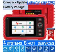 LAUNCH CRP129X Auto Diagnostic Tool System Scanner Engine EOBD OBD2 Code Reader