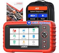 LAUNCH CRP129X PLUS OBD2 Scanner Code Reader with All System Diagnostics