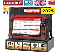 LAUNCH CRP919E as MK808 PRO+ Car Diagnostic Auto OBD2 Scanner FULL SYSTEM EPB