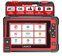 LAUNCH X431 CRP919E PROS+ Car OBD2 Diagnostic Scanner Tool All System CANFD/DIOP
