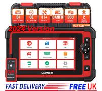 LAUNCH CRP919E PRO+ Car OBD2 Scanner Bi-directional Full System Diagnostic Tool