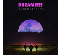 Launch, Fly, Land [VINYL]