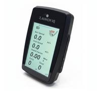 LAUNCH IQ MR1 Golf Launch Monitor Golf Swing Training Aid LAUNCH IQ Multicolor