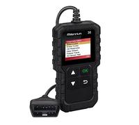 LAUNCH M30 Wired OBD2 Code Reader Car diagnostic Tool With Full OBD2 Functions Read fault Codes, Check Engine Light, I/M Readiness, Plug and Play work with most vehicles after 1996