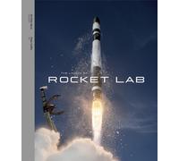 Launch Of Rocket Lab