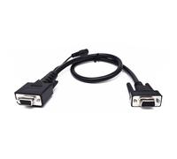 LAUNCH Original Diagnostic Cable for DBSCar VII VCI Connector, DR15 Female to DR15 Female Replacement Cable Work with X431 CRP919EBT, CRP919XBT, PROS V+5.0 Elite, PRO3 ACE, PRO Dyno
