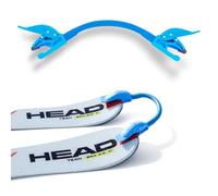 Launch Pad Wedgease - Ski Tip Connector - Teach Kids to Ski Ski Trainer