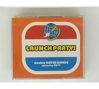 Launch Party!-Double Dutch House +Bonus