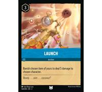 Launch | Rise of the Floodborn