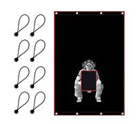 Launch Softball - Hitting & for Softball,Multi-Sport Training Net 1.2x1.8M for Physical Education Classes Batting Throwing And Exercises Defens