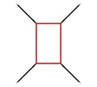 Launch Strike Zone for Net Launching - Adjustable | Baseball Training, Catching Hitters, Work