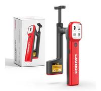 LAUNCH Tread Master Handheld Laser Tire Tread Depth Examiner, 0.1mm High Accuracy, Real-time Data, Supports Wi-Fi Connection