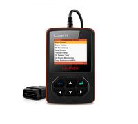 Launch X431 Creader V + OBD2 OBD Car Diagnostic Scanner Tool Automotive Error Code Reader With Multi-languages Free Upgrade Online