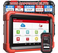 LAUNCH X431 CRP919XBT OBD2 Scanner, All System Bidirectional Scan Tool