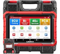 LAUNCH X431 PROS Elite Bidirectional Scan Tool OE Full System Diagnosis